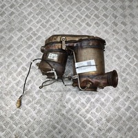 фото thumb №1, Volkswagen passat b8 2021 фільтр часток твердих каталізатор / fap / dpf