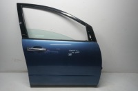 фото thumb №1, Subaru tribeca b9 двері праве передні 64z niebieskie скло 60009xa00b9p