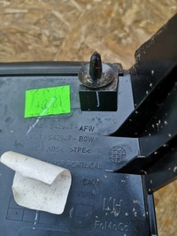 фото thumb №7, Ford kuga mk3 защита петля крышки