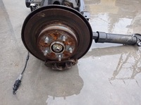 фото thumb №8, Opel mokka 1.7 oś задня балка 4x4