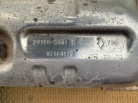 фото thumb №5, Renault twingo iii 14 23 вихлоп гасник