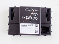 фото thumb №1, Qashqai i j10 12r рестайлинг модуль блок управления