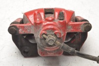 фото thumb №2, Ford fiesta mk8 супорт гальмівний правий перед