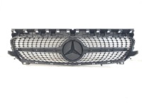 фото thumb №5, Решётка радиатора mercedes cla w117 2013- 16r