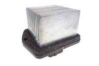 фото thumb №1, Mitsubishi outlander 07- резистор резистор вентилятор