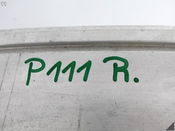 фото thumb №12, Porsche 911 992 19- бампер балка зад 992807089h