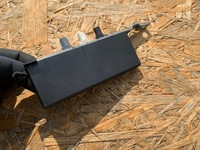 фото thumb №10, Cayenne 7p5 підсилювач x2 w кришка задня 7p5035225l