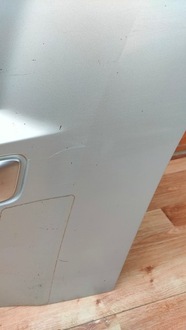 фото thumb №7, Jeep grand cherokee wk 5-10 дверь левый задняя