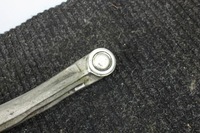 фото thumb №6, Передний изогнутый левый рычаг alfa romeo giulia 952_ k206302 2.0l бензиновый