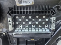 фото thumb №13, Панель роздавальна консоль капот audi a5 s5 8t b8 8f чорна 08-16 оригінал