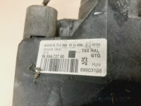 фото thumb №10, Лампа левая перед peugeot 3008 i 09-16 angielska