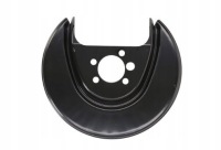 фото thumb №1, Захист диск hamulcpwej audi a1 10-15 права