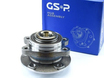 фото thumb №1, Ступиця підшипник audi a6 avant 4f5, c6 2.0 tdi