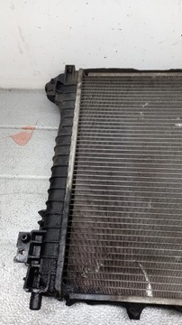 фото thumb №4, Радіаторів води chevrolet nubira 07r 2.0td