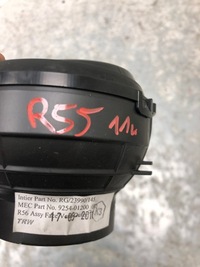 фото thumb №8, Решётка обдув mini r55 925401200