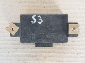 фото thumb №9, Audi a6 c5 a4 b5 a3 8l модуль блок управления сигнализации alarm 4b0951173