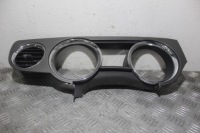 фото thumb №1, Корпус приборы i спидометра ford mustang v lift