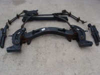 фото thumb №8, Підрамник балка важелі iveco daily 2021-2024r 5082399129 !!