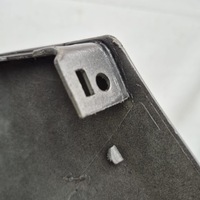 фото thumb №12, Alfa romeo giulia veloce 16- бампер перед переднє pdc spr 5055656