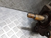 фото thumb №3, Балка подвеска задняя renault scenic ii 1.9 dci