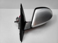 фото thumb №1, Зеркало левая 18 pin + камера jaguar f-pace lift