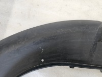 фото thumb №11, Seat ibiza iv спойлер накладка бампера передний перед 6j0805903