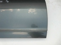 фото thumb №10, Дверь audi a6 c6 sedan правое передние серые lz7s