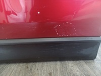 фото thumb №13, Дверь mazda cx5 ii 2017-2022 ------ задняя задние левая