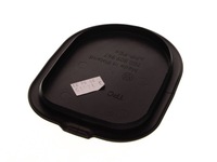 фото thumb №2, Заглушка подкрылок vw p. transporter 16- l