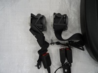 фото thumb №14, Citroen c4 b7 перехідник заднє сидіння сидіння напівшкіра