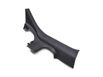 фото thumb №1, Планка защита порога левый зад mitsubishi lancer viii 7656a033