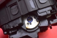 фото thumb №7, Подушка безпеки подушка повітряна водія 6106288d renault megane 3 iii 08-14