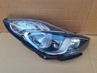 фото thumb №1, Hyundai ix20 противотуманная фара правый лампа перед правая