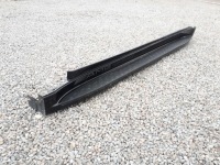 фото thumb №7, Молдинг порог порог mercedes ml w164 amg комплект