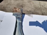 фото thumb №13, Крила правий перед передній mazda 2 ii