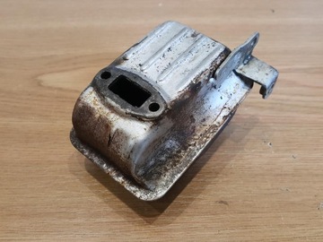 ГЛУШИТЕЛЬ EFCO STARK 40