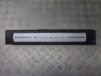 фото thumb №1, Молдинг поріг внутрішня правий перед koleos