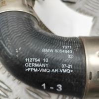 фото thumb №7, Шланг повітря bmw 3 g20, g80, g28 m3 компетиція 8054840 32549375 3.0l