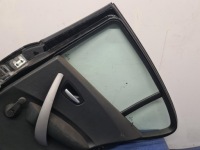 фото thumb №11, Bmw 116i e87 дверь зад правое schwarz 2 668
