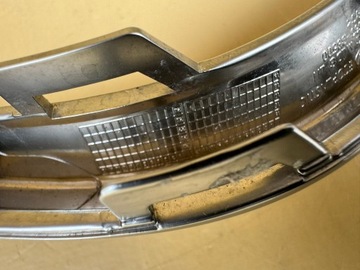 фото thumb №11, Hyundai santa fe iv 4 18-20 планка бампера левая левый зад задняя 86663-b8500