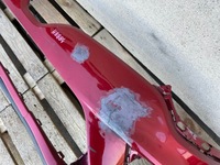 фото thumb №4, Бампер перед передний renault clio iv 4 lift fl 2016- полный