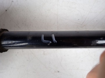 фото thumb №6, Піввісь ліва лівий зад bmw f26 x4 7598037