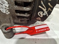 Генератор denso 51714791 90a fiat grande punto 1.2 8v 05- с Разборки, фото thumb