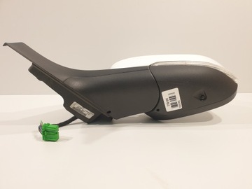 фото thumb №12, Volvo s80 ii v70 iii 2012-2016 дзеркало ліві 8 pin європа номер оригінальний номер 31298827