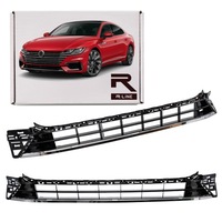 фото thumb №1, Vw arteon 2017-2020 r-line решётка передний бампера средняя 3g8853677a