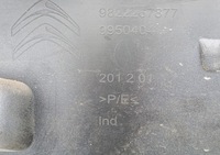 фото thumb №9, Бампер задня задній citroen c4 cactus lift 20 r. оригінал