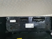 фото thumb №7, Тунель середній панель кондиціонера ford fiesta mk8