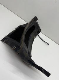 фото thumb №9, Audi a6 s6 c7 подкрылок спойлер левый перед накладка оригинал!