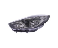 фото thumb №1, Лампа передня hyundai ix20 jc 10- 921011k000 ліва