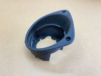 фото thumb №2, Решітка протитуманної фари renault clio ii 2